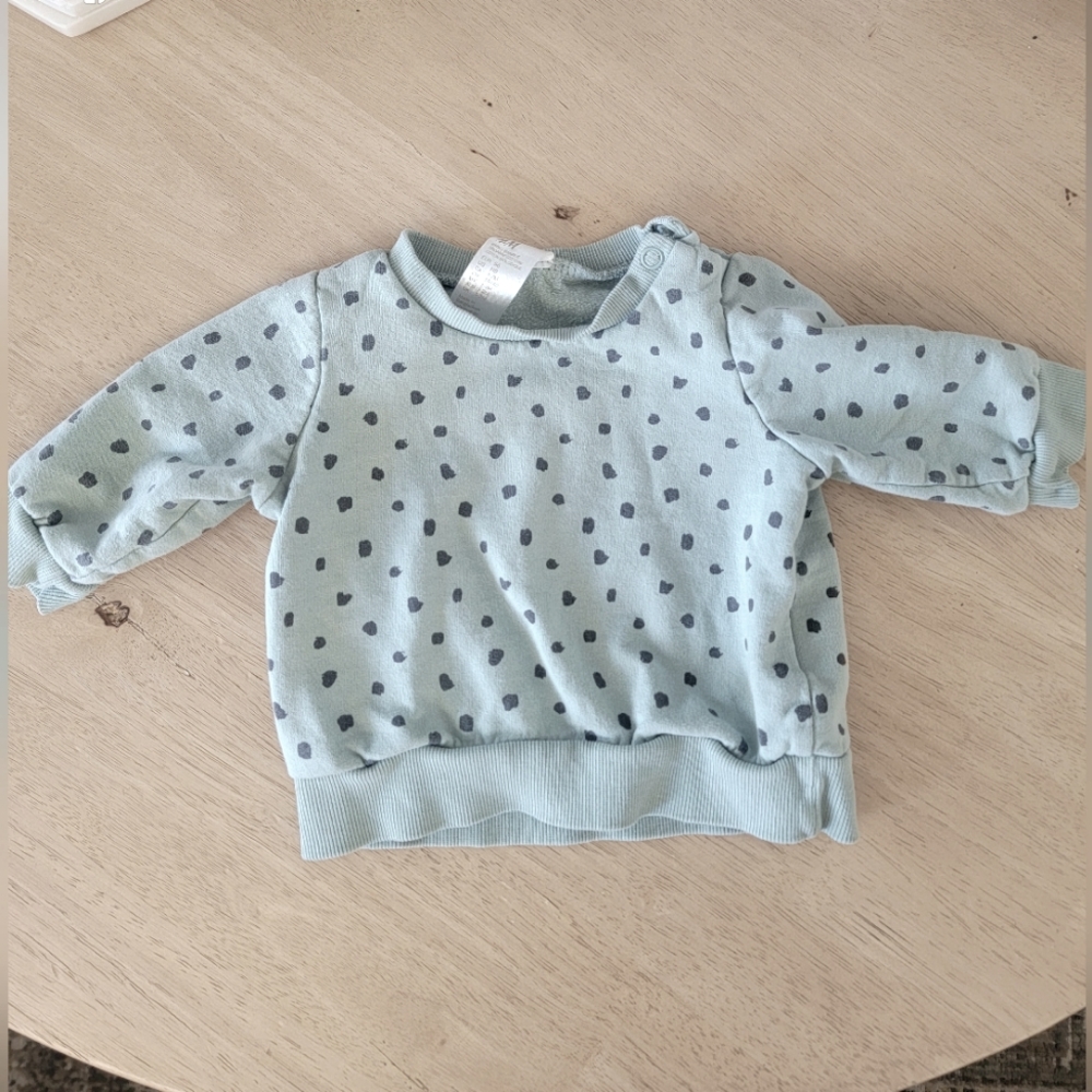 H&M NB Sweater